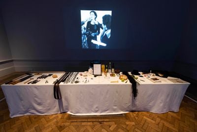 Performance Art After Marina Abramović | Ocula